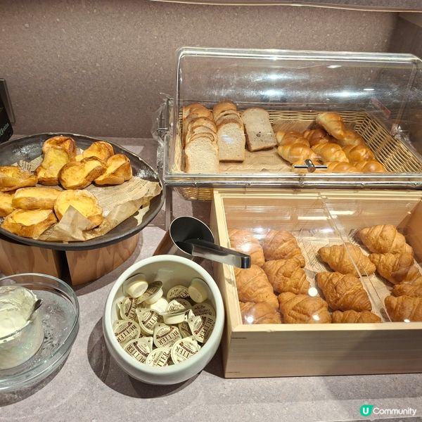 ✨️關西機場華盛頓酒店🤤高質西式自助餐推薦💞