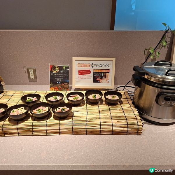 ✨️關西機場華盛頓酒店🤤高質西式自助餐推薦💞