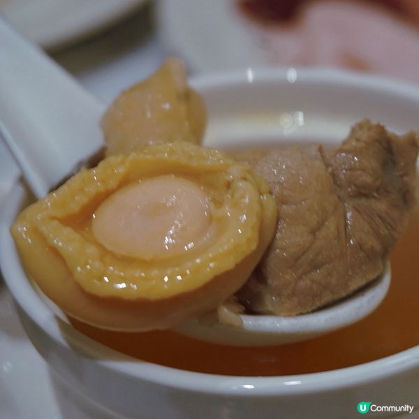 年尾獎勵自己！🦞鴨肝佛跳牆🤤！六國酒店自助餐！🎉