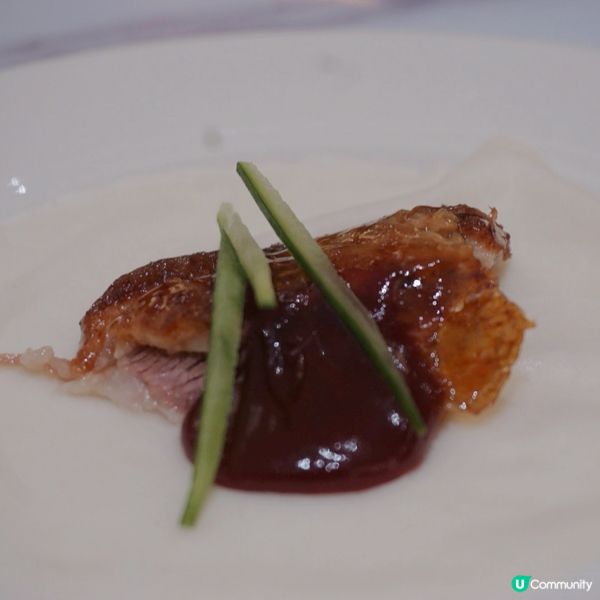 年尾獎勵自己！🦞鴨肝佛跳牆🤤！六國酒店自助餐！🎉