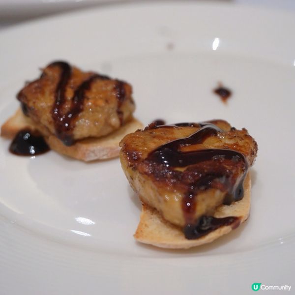 年尾獎勵自己！🦞鴨肝佛跳牆🤤！六國酒店自助餐！🎉