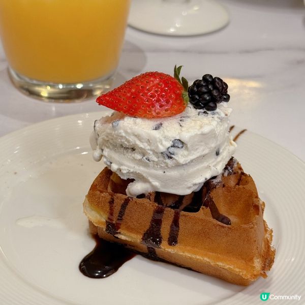 年尾獎勵自己！🦞鴨肝佛跳牆🤤！六國酒店自助餐！🎉