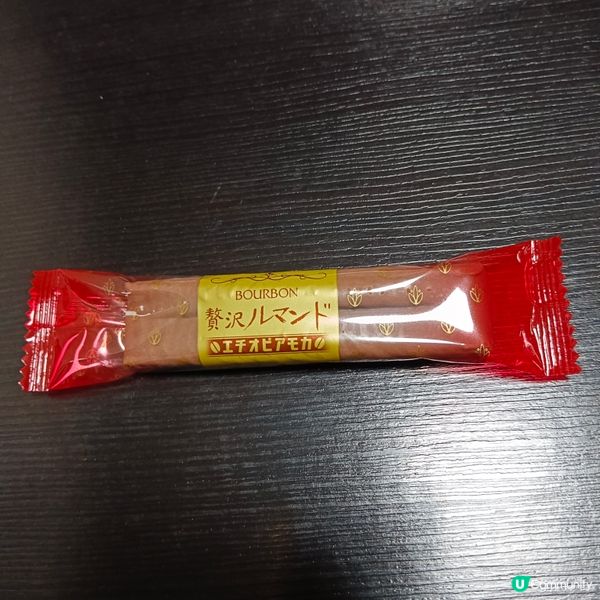 百邦摩卡咖啡朱古力酥