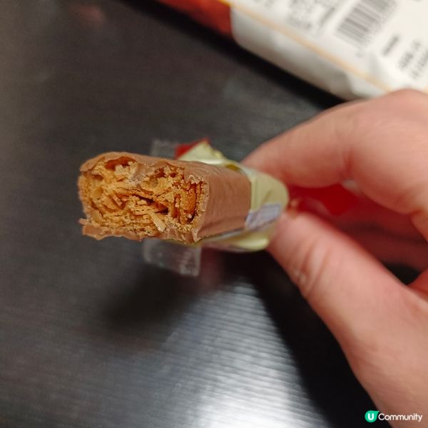 百邦摩卡咖啡朱古力酥