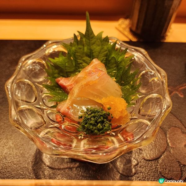 銀座米芝蓮一星直送💗極omakase體驗