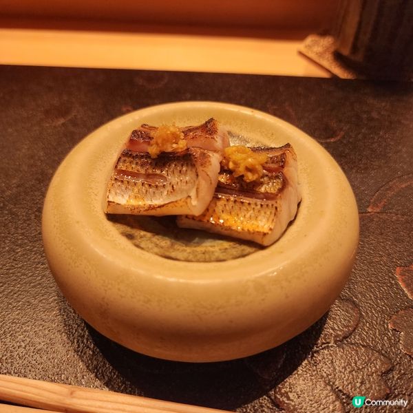 銀座米芝蓮一星直送💗極omakase體驗