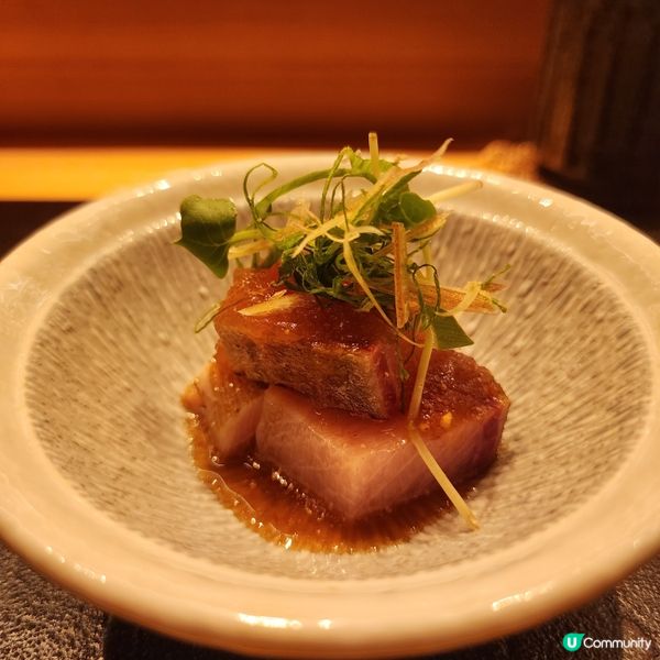 銀座米芝蓮一星直送💗極omakase體驗