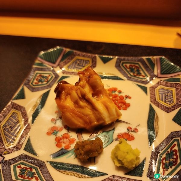 銀座米芝蓮一星直送💗極omakase體驗