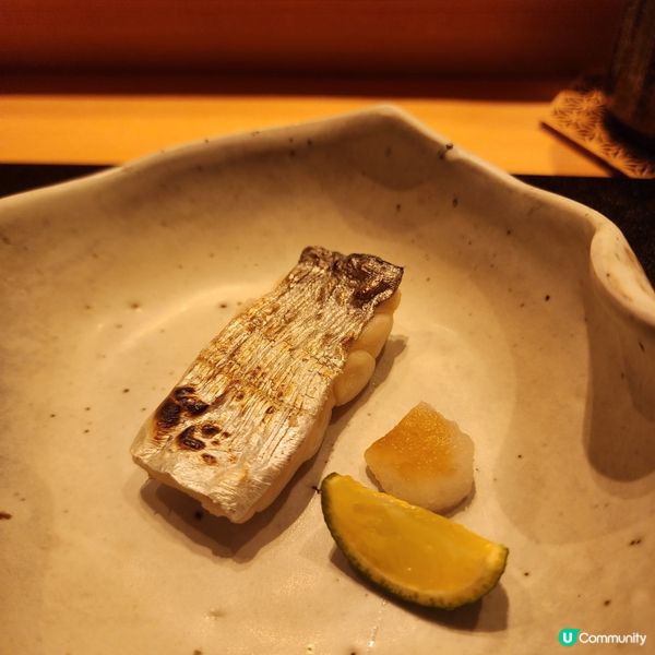 銀座米芝蓮一星直送💗極omakase體驗