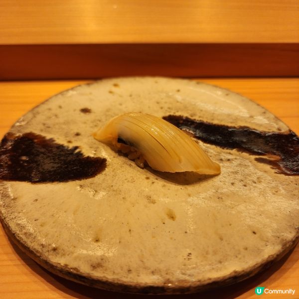 銀座米芝蓮一星直送💗極omakase體驗