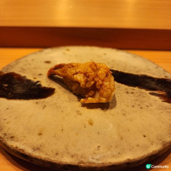 銀座米芝蓮一星直送💗極omakase體驗