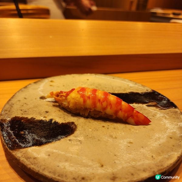 銀座米芝蓮一星直送💗極omakase體驗