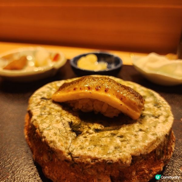 銀座米芝蓮一星直送💗極omakase體驗