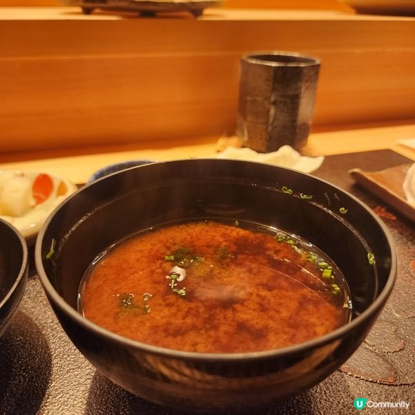 銀座米芝蓮一星直送💗極omakase體驗