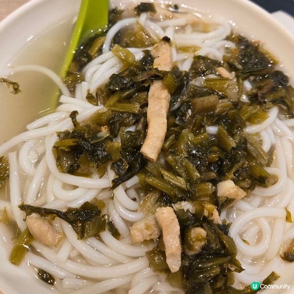 台灣麵下午茶😋