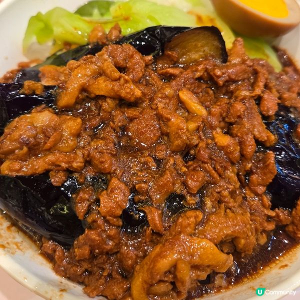 台灣麵下午茶😋