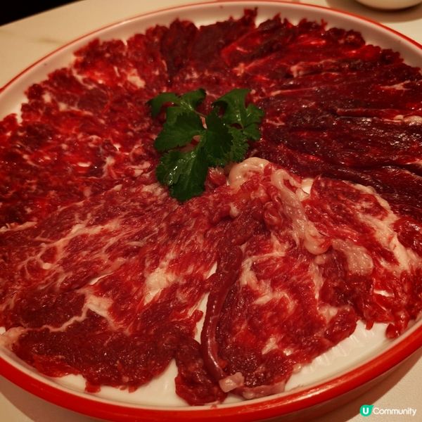 滋補打邊爐🍲🍲