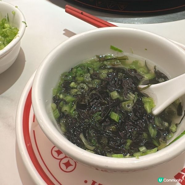 滋補打邊爐🍲🍲