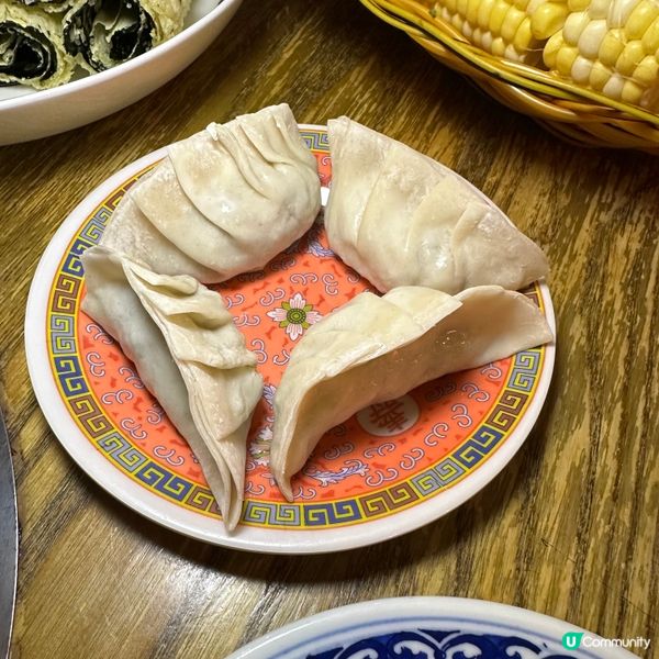 港式懷舊打邊爐🍲最鍾意十下火鍋😋