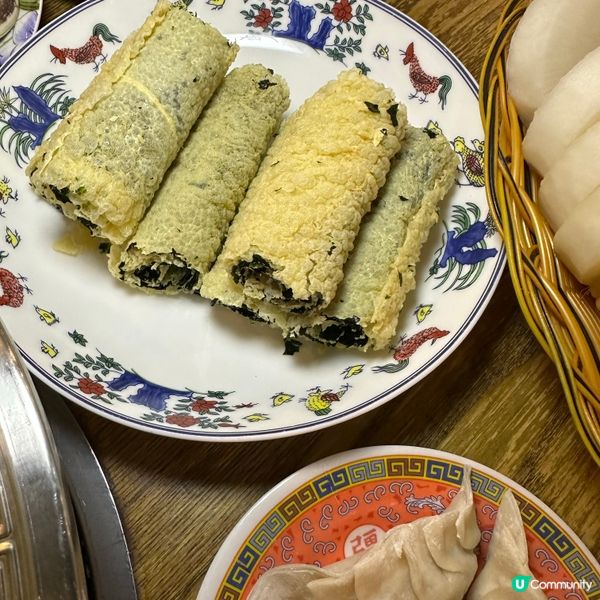 港式懷舊打邊爐🍲最鍾意十下火鍋😋