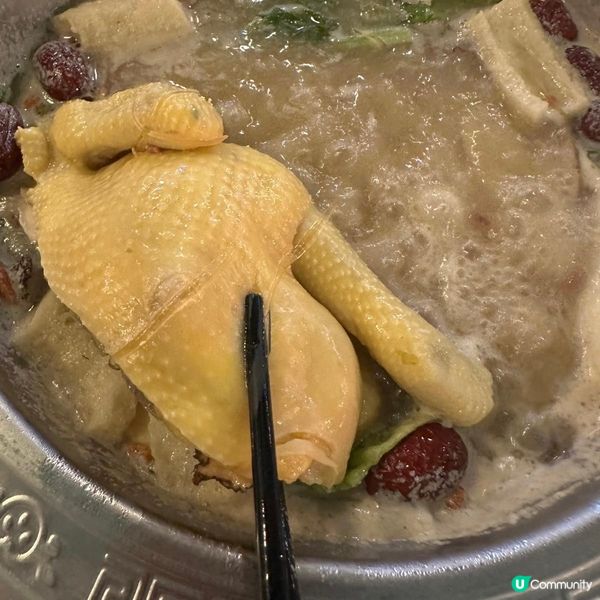 港式懷舊打邊爐🍲最鍾意十下火鍋😋