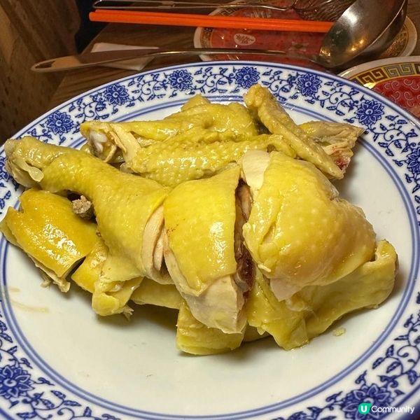 港式懷舊打邊爐🍲最鍾意十下火鍋😋