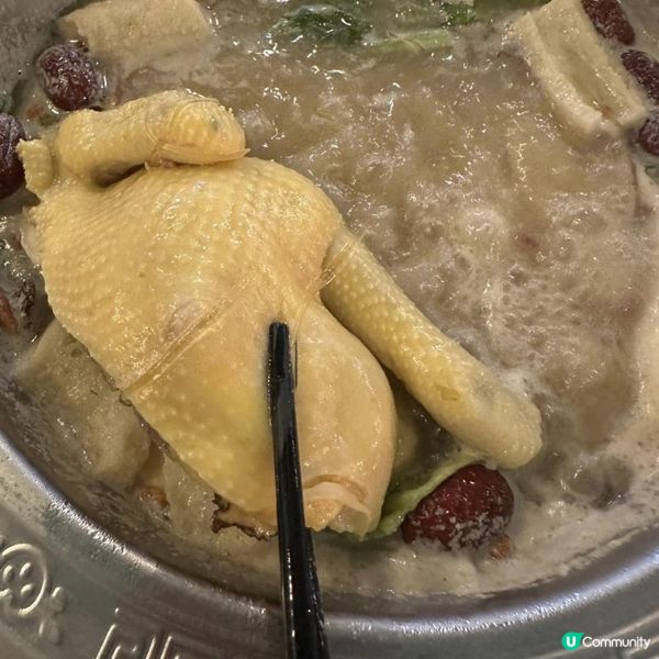 🩷港式懷舊打邊爐🍲最鍾意十下火鍋