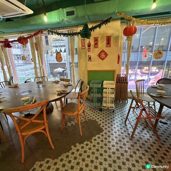 🩷港式懷舊打邊爐🍲最鍾意十下火鍋