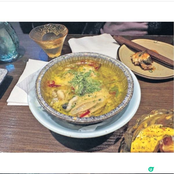 不一般和味串燒