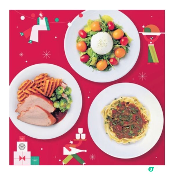 IKEA 12月全新餐單必試意式芝士蛋糕新地甜品
