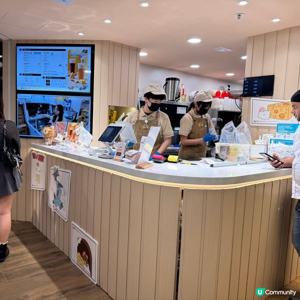 二人世界烘焙樂🍰！尖沙咀整蛋糕超好玩！🥳