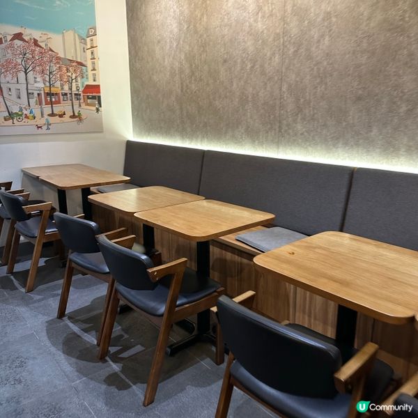 早餐推介😋 炒果仁+班尼迪蛋🤤 抵食！