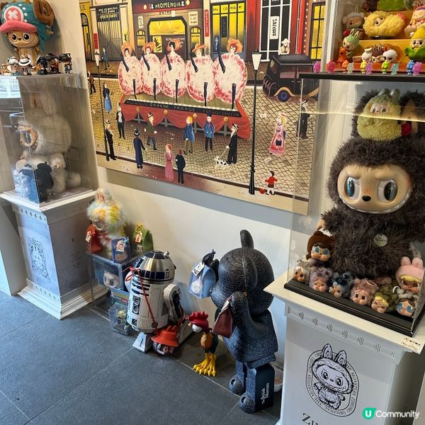 早餐推介😋 炒果仁+班尼迪蛋🤤 抵食！