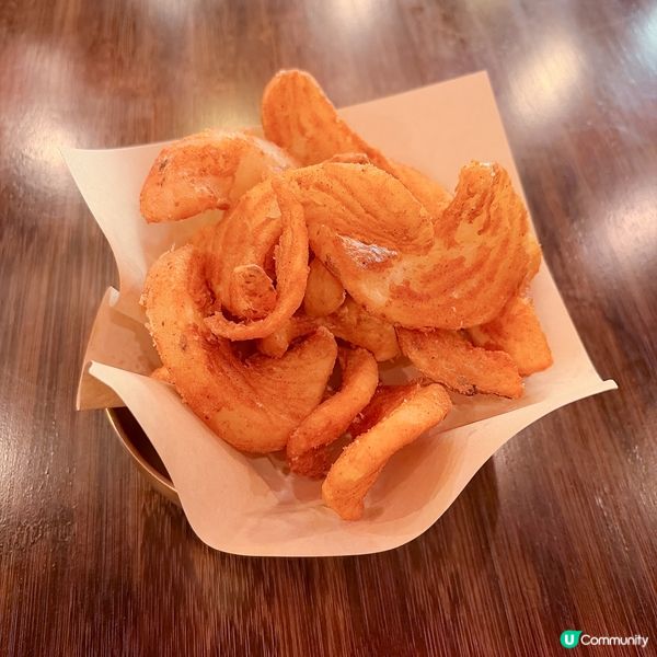 深水埗Juicy漢堡