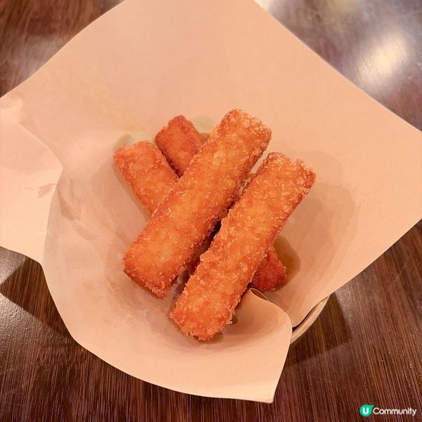 深水埗Juicy漢堡