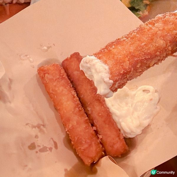 深水埗Juicy漢堡