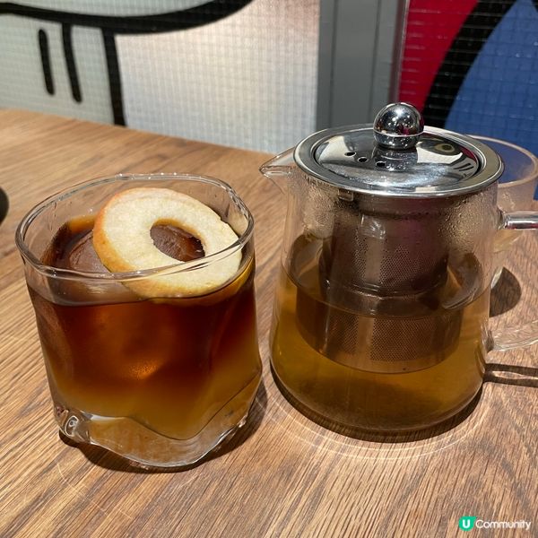 📝銅鑼灣。How To Live Well