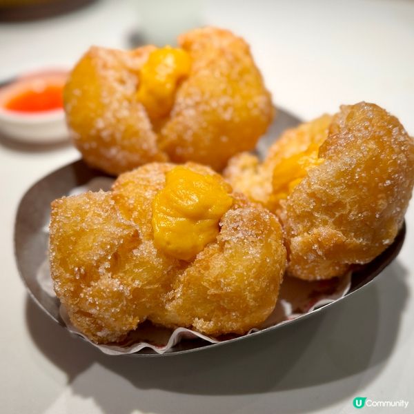 正呀喂！廣州點心之旅🤤