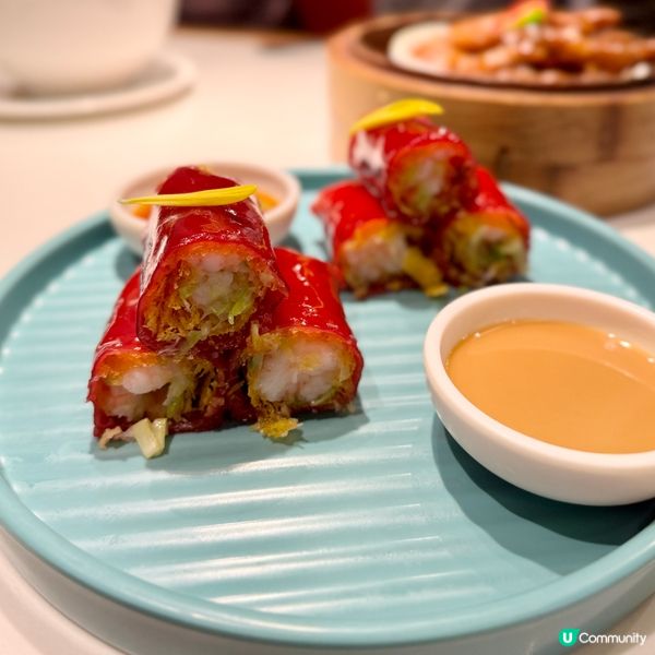 正呀喂！廣州點心之旅🤤