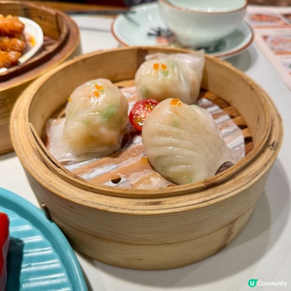 正呀喂！廣州點心之旅🤤