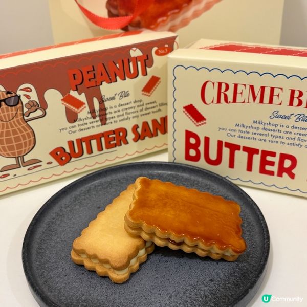 MilkyShop官方快閃店進駐將軍澳 PopCorn