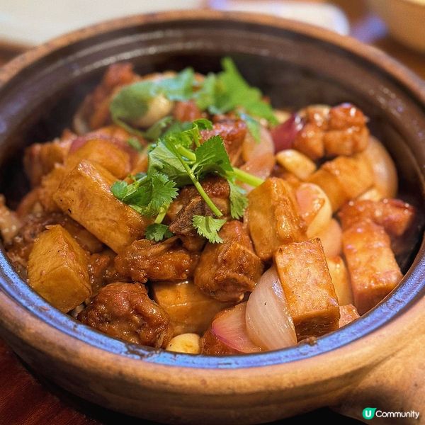 深圳｜性價比高客家菜🇨🇳