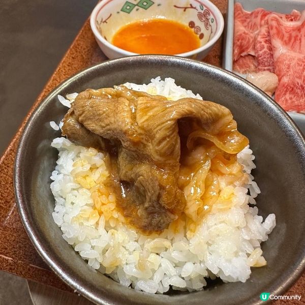 超人氣勁高質😋嘆正宗關西壽喜燒🥩🥳