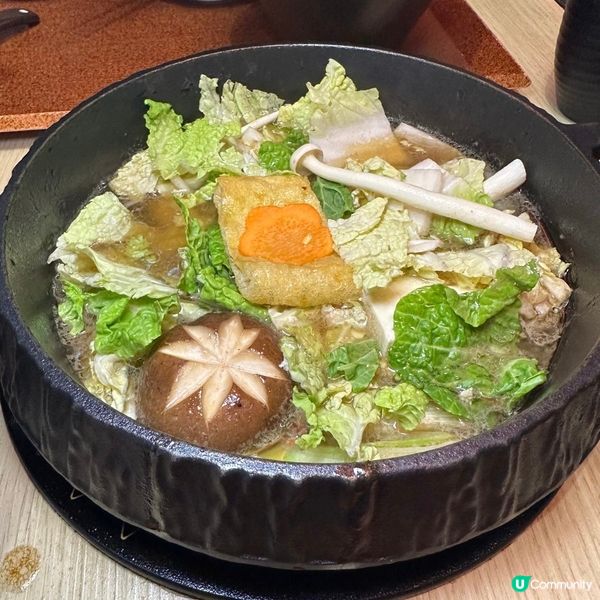 超人氣勁高質😋嘆正宗關西壽喜燒🥩🥳