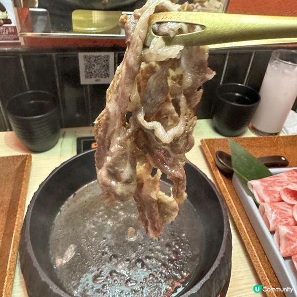超人氣勁高質😋嘆正宗關西壽喜燒🥩🥳