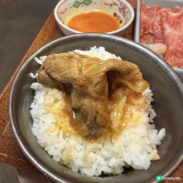 超人氣勁高質😋嘆正宗關西壽喜燒🥩🥳