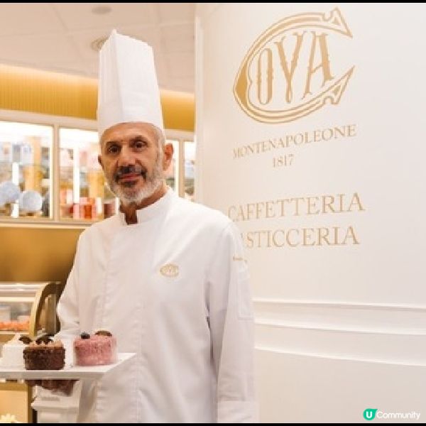 高端蛋糕品牌COVA 如何借勢品牌光環融入本地市場?