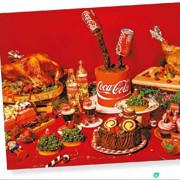 冬日節慶味覺之旅以創意與傳統烹調團聚時光