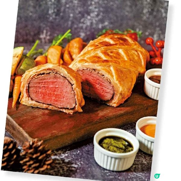 冬日節慶味覺之旅以創意與傳統烹調團聚時光