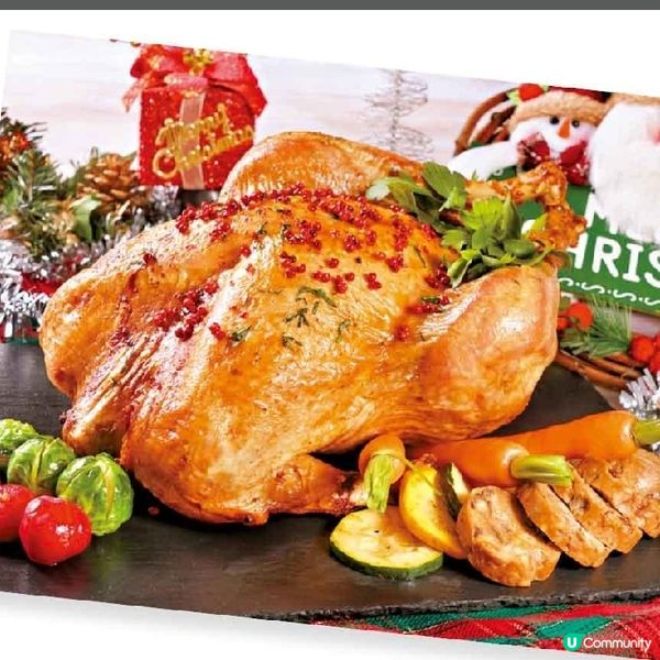 冬日節慶味覺之旅以創意與傳統烹調團聚時光